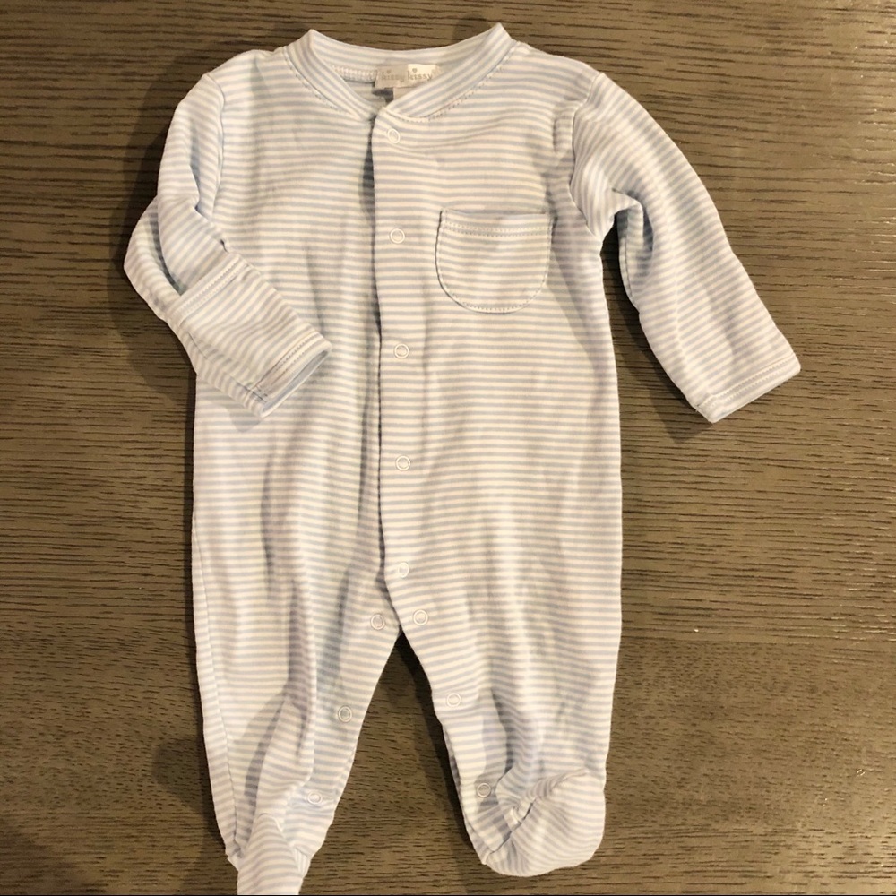 KISSY KISSY PAJAMAS